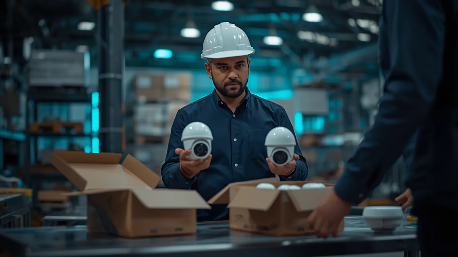 The five-year cost of a CCTV system, itemised — PGAK Insights cover image