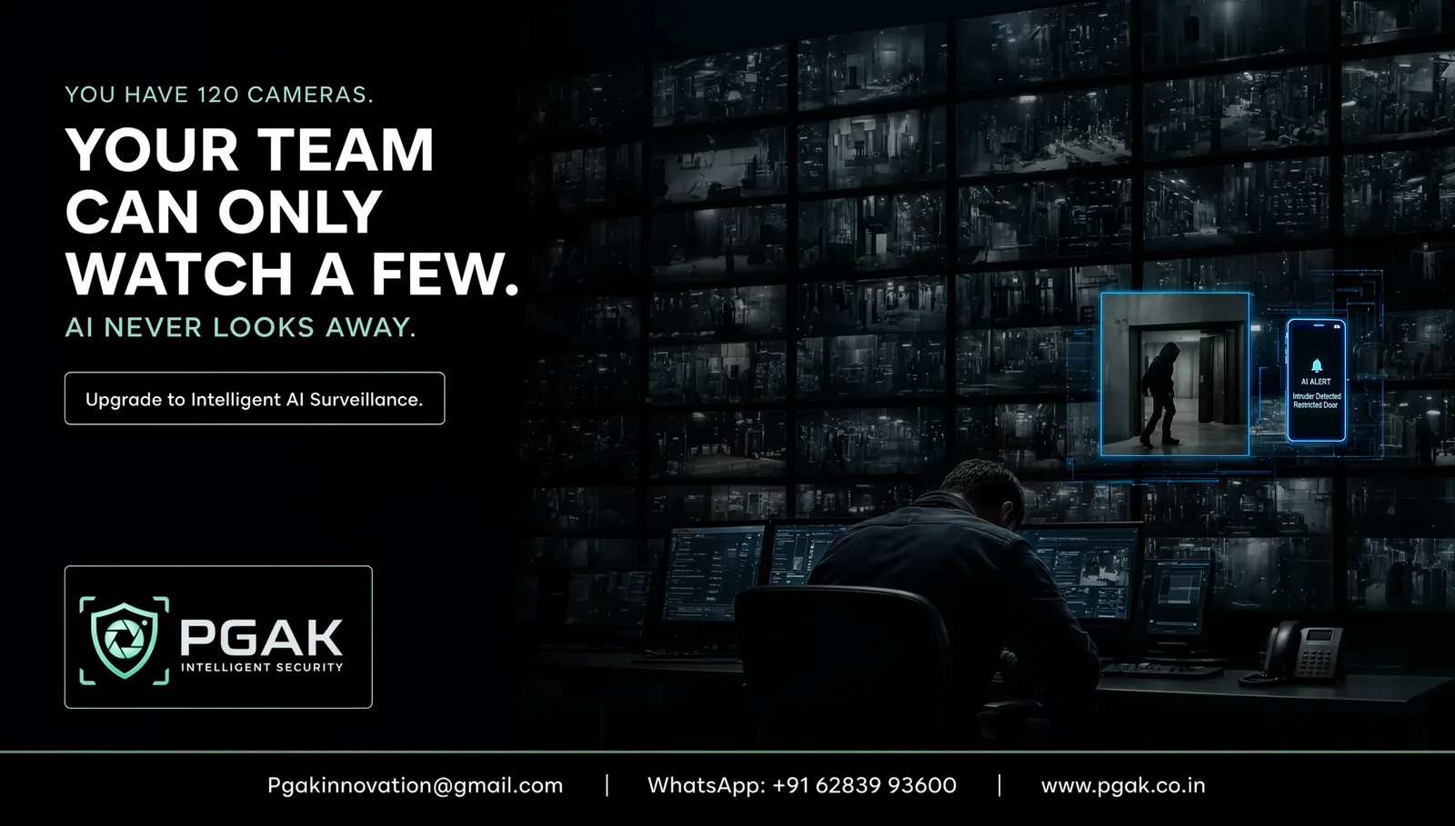 You have 120 cameras. Nobody can watch them all. — article cover image