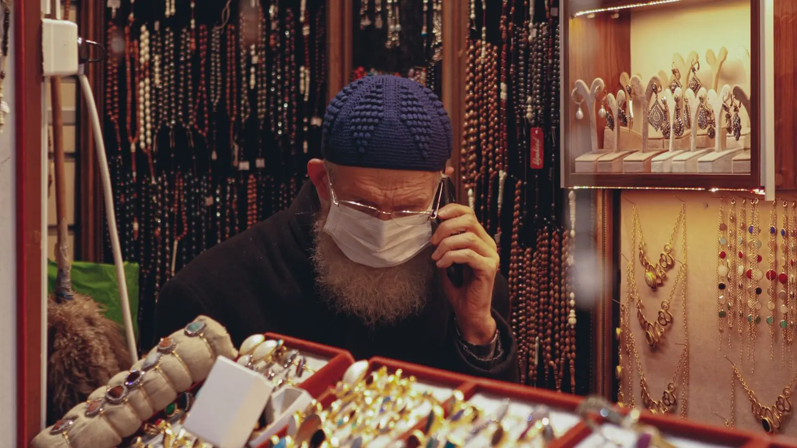 Jewellery retail security: layered, not just more cameras — PGAK Insights cover image