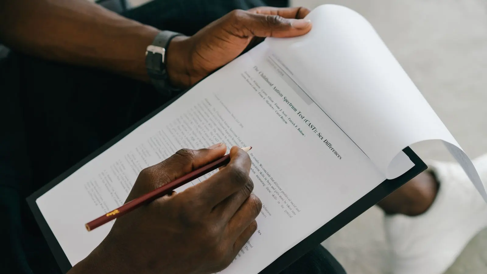 Designing a late-mark policy people accept — PGAK Insights cover image