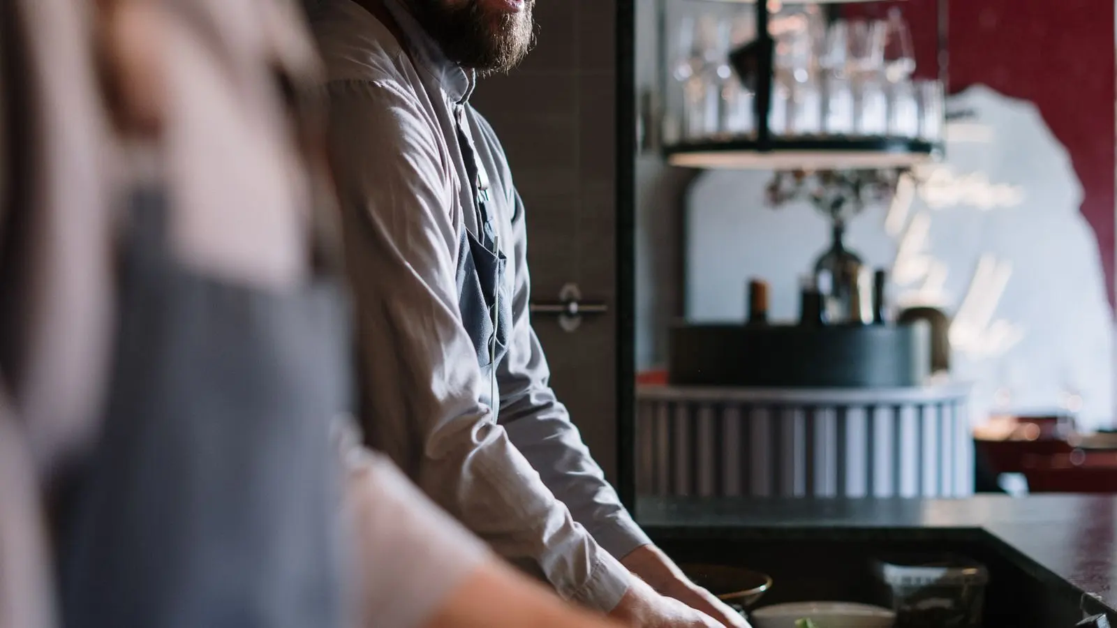 Restaurants: attendance without a shared-touch device in the kitchen — PGAK Insights cover image