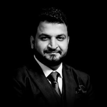 Ankur Kaplesh, Founder of PGAK Innovations Pvt. Ltd.