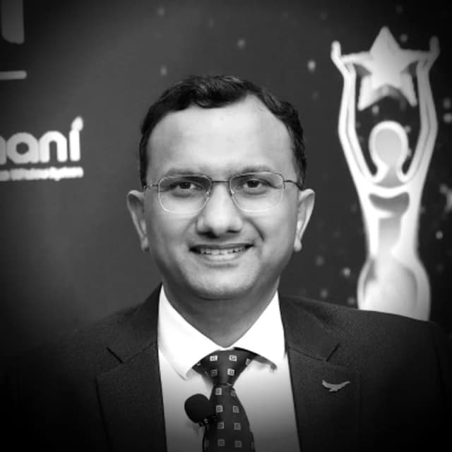 Puneet Garg, Founder of PGAK Innovations Pvt. Ltd.